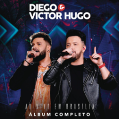 Diego & Victor Hugo