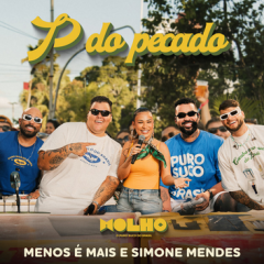 Grupo Menos É Mais, Simone Mendes