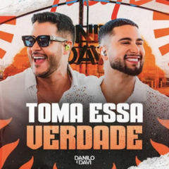 Danilo e Davi