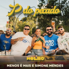 Grupo Menos É Mais, Simone Mendes