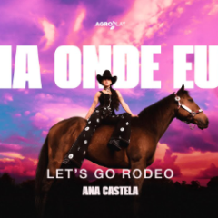 Ana Castela
