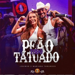 Jeninho, Mariana Fagundes