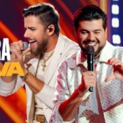 Zé Neto e Cristiano