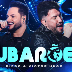 Diego e Victor Hugo