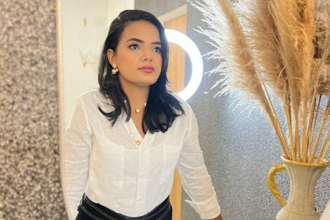 Vem aí  SHAVOUT – Prepare-se para a colheita com Kely Oliveira