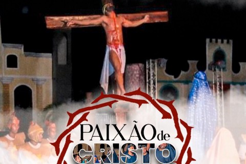 Paixão de Cristo 2024 em Alcobaça - Uma História de Amor e Fé