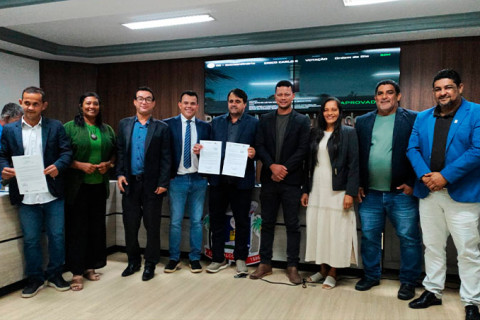 Câmara de Alcobaça aprova cessão de terreno para construção da sede da 88ª CIPM