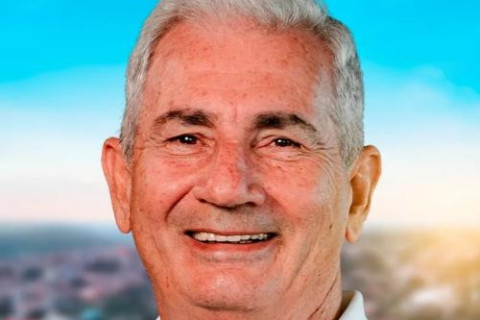 Prefeito do MDB entra na briga pela presidência da UPB