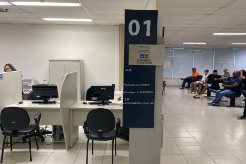 Previdência Estadual economiza mais de R$ 23   milhões com automatização da prova de vida