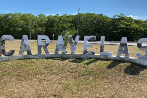 Caravelas é contemplada com R$ 300 mil reais para realização do carnaval 2025 Caravelas