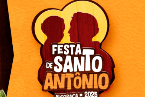 Festa de Santo Antônio agita Alcobaça entre os dias 13 e 15 de junho
