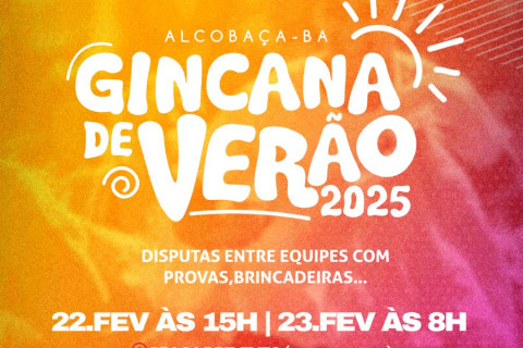 Verão 2025 em Alcobaça: animação e diversão com programação especial