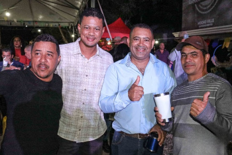 Cantagalo celebra o Pré-São João com muita animação e forró no sábado (14)