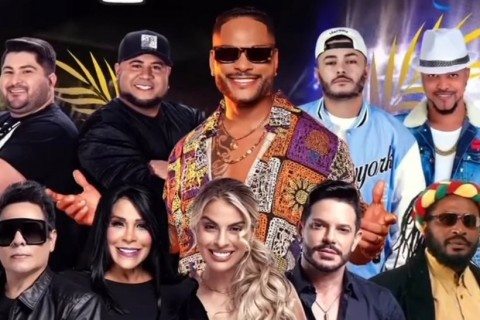 CARNAVAL MUCURI 2024