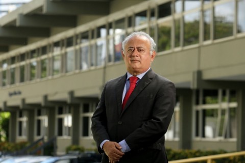 Presidente da FIEB inaugura nova unidade no extremo sul e participa de encontro com  empresários da região