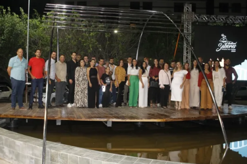 Teixeira de Freitas recebe o 11º festival gastronômico