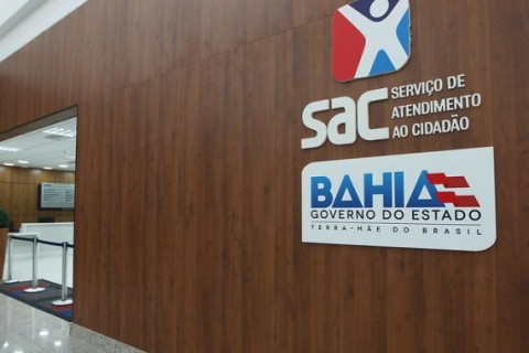 Funcionamento da Rede SAC nos feriados