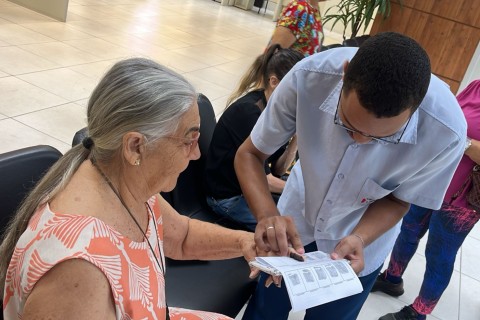 SAC realiza atendimento exclusivo a idosos neste sábado (13)