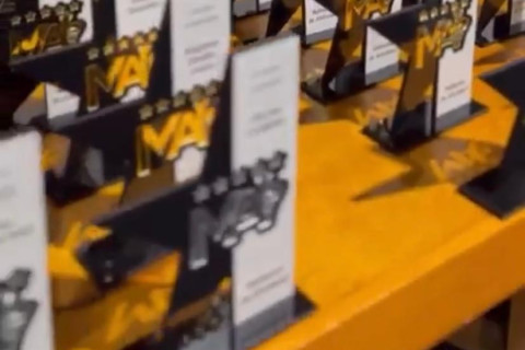 MT Marketing realiza 2ª edição do Melhores do Ano em Alcobaça