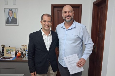 UFSB anuncia cinco novos cursos e reforça parceria com a Prefeitura de Teixeira de Freitas