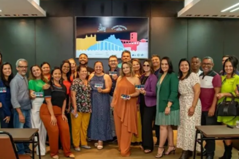 Sebrae lança o 11º Festival Sabores em Teixeira de Freitas