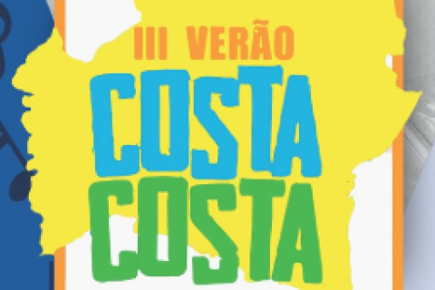 III Verão Costa a Costa está sendo sucesso absoluto em Alcobaça!