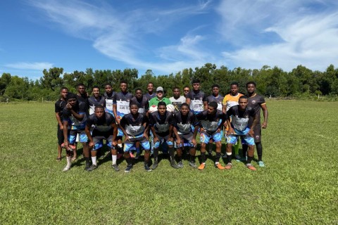 Dr. Ailton Amorim prestigia campeonato nas comunidades de Bruno e Igrejinha e reforça apoio ao esporte local