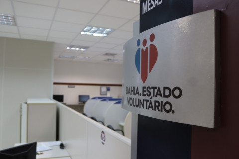 Plataforma celebra Dia Nacional do Voluntariado com mais de 23 mil inscritos