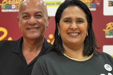 Prado se destaca no Festival Brasil Nordeste em Salvador