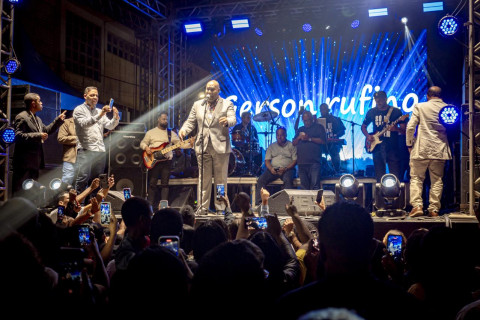 Após 9 anos, Dia do Evangélico volta a ser comemorado em Caravelas com grande celebração na Praça da Rodoviária