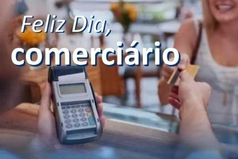 Funcionamento da Rede SAC na próxima segunda-feira (21), Dia do Comerciário