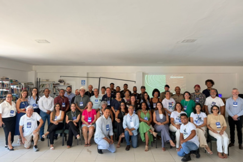 Prado recebe encontro regional do projeto “Futuros Presente – Extremo Sul da Bahia 2035”