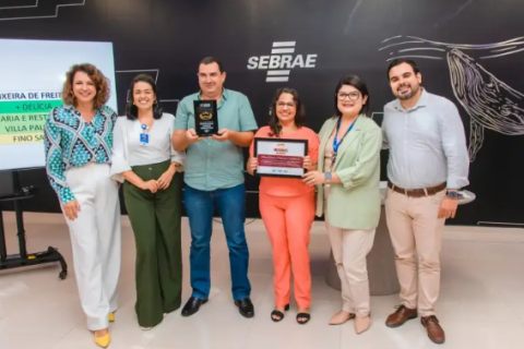Padaria e Confeitaria de Porto Seguro vence etapa regional do concurso Melhor Pão Francês da Bahia