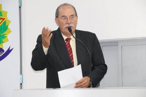 Morre em Salvador Dr. Wagner Mendonça, ex prefeito de Teixeira de Freitas