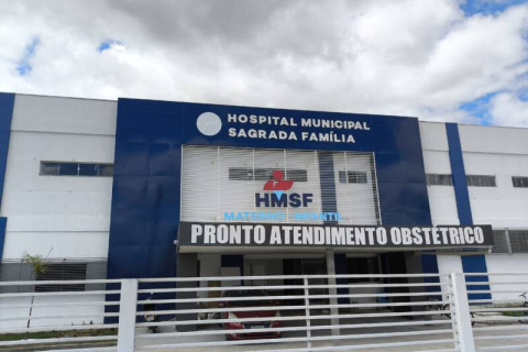 Teixeira de Freitas inaugura hospital materno-infantil moderno e de referência na Bahia