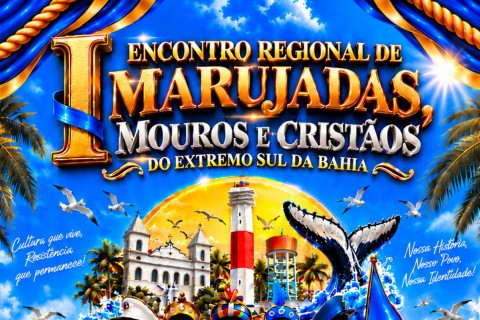 Alcobaça recebe primeiro Encontro de Marujada e Lutas entre Mouros e Cristãos nos dias 30 e 31 de outubro