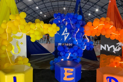 IEP realiza edição dos jogos estudantis 2024
