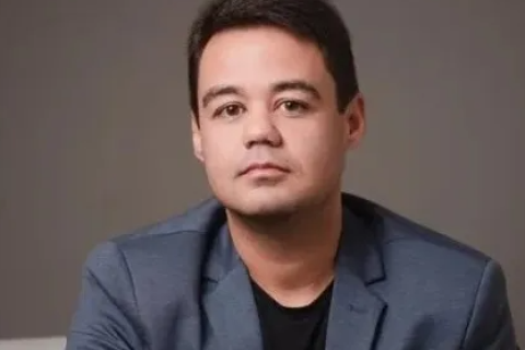 Guinther Veiga é nomeado novo Procurador-Geral do Município de Alcobaça