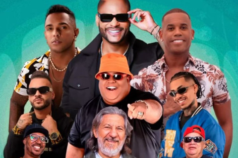 Alcobaça divulga programação do Réveillon 2024/2025