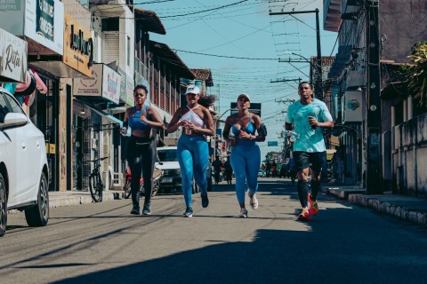 Corrida Rústica celebra os 253 anos de Alcobaça e reforça a campanha Novembro Azul