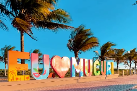 Verão Esportivo Mucuri 2026 movimenta a cidade com competições e lazer durante o verão