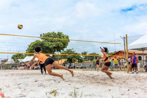 Final dos Jogos de Verão 2024 movimenta Turismo, Cultura e Esporte de Alcobaça