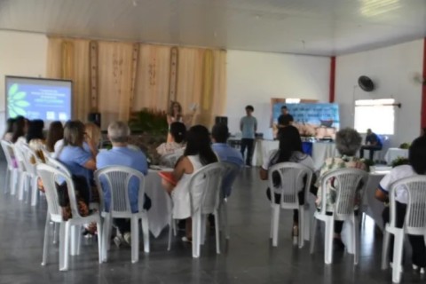 Nova Viçosa sedia o 7º Encontro do ADE