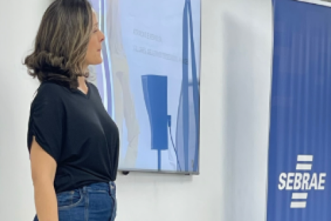 Circuito de Palestras do Sebrae busca aquecer vendas juninas no Extremo Sul da Bahia