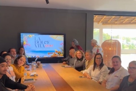 Festival La Dolce Vita Baiana promete unir sabores, cultura e turismo em Guaratiba