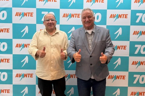 Reunião no Avante marca avanço nas articulações políticas de Dr. Ailton