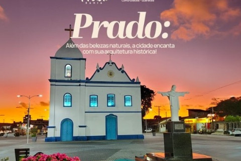 18° Festival Gastronômico de Prado celebra a riqueza dos sabores regionais