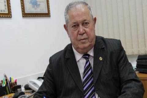 MORRE O 1º PREFEITO DE TEIXEIRA DE FREITAS, TIMÓTEO BRITO