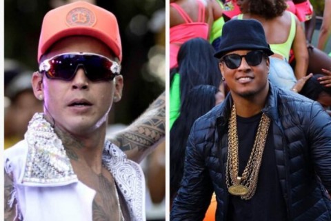 Igor Kannário e Robyssão confirmados no carnaval 2024 de Prado