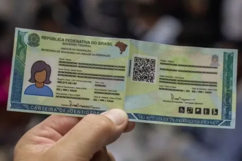 SAC lança programa para emissão gratuita da nova identidade para pessoas com TEA